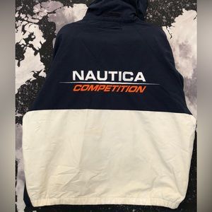 Nautica Competition Rain jacket